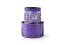 Filtro lavable para aspirador Dyson V10 SV12