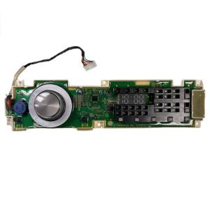 Módulo display para lavadoras LG