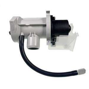 Bomba de desagüe para lavadoras LG DAEWOO