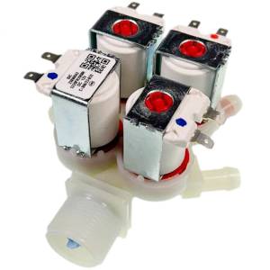 ELECTROVALVULA LAVADORA LG 5220FR2008N