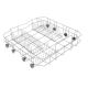 CESTO INFERIOR LAVAVAJILLAS ELECTROLUX 140133729099