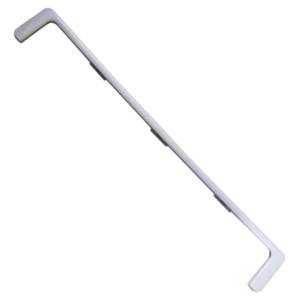 EMBELLECEDOR ESTANTE CRISTAL LIEBHERR 7422934