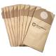 Bolsas aspirador Stanley 51692 Tacklife