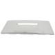 PUERTA INFERIOR PARA CONGELADOR INDESIT, ARISTON C00045966