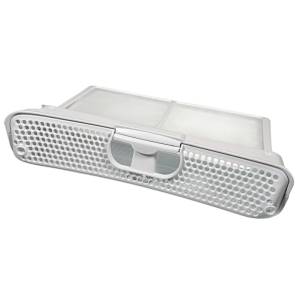 Filtro de pelusas para secadoras Bosch Balay y Siemens