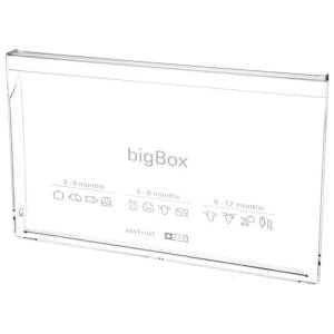 FRONTAL CAJON BIGBOX 00743287