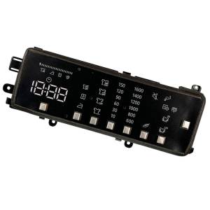 Modulo display para lavadoras LG