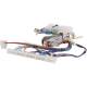 CONJUNTO DE CABLES PARA LAVADORAS BALAY BOSCH SIEMENS 00657880