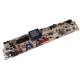 MODULO POTENCIA PARA FRIGORIFICOS SMEG 811650907