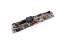 MODULO DISPLAY PARA MICROONDAS SMEG 811650907