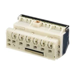 Módulo de control para lavavajillas
