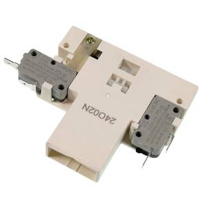 BLOCAPUERTA LD LG AGM76149901