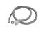 TUBO ENTRADA C/AQUASTOP INDESIT C00282407