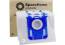 Bolsas aspirador Electrolux HyperfilterPlus
