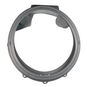 GOMA ESCOTILLA LAVADORA LG MDS62012603
