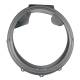 GOMA ESCOTILLA LAVADORA LG MDS62012603