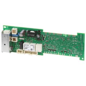 Modulo potencia + modulo display lavadora Balay
