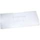TAPA SUPERIOR CONGELADOR NEVERA BEKO 4551631700