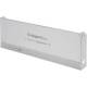 FRENTE EMBELLECEDOR CRISPERBOX PARA FRIGORIFICOS BOSCH SIEMENS 00706617