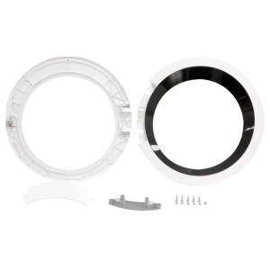 KIT DE MONTAJE PUERTA LAVADORA 11065239