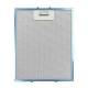 Filtro metalico campana Teka DM60 DM90 260X320mm