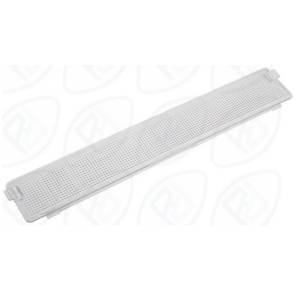 Tapa luz para campana extractora