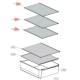ESTANTE DE CRISTAL FR LG AHT74393802