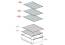 ESTANTE DE CRISTAL FR LG AHT74393802
