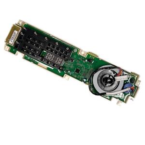 MODULO SELECTOR PARA LAVADORAS LG EBR85054076