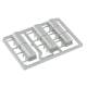 BOTONERA PARA MICROONDAS AEG 50280505004