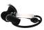TUBO CUBA BOMBA + CAMARA PRESOSTATICA PARA LAVADORAS EAS ELECTRIC 12638100000121