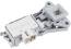 BLOCAPUERTA LAVADORA ZANUSSI ELECTROLUX 3792036026