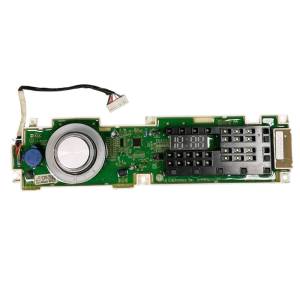 Modulo display para lavadoras LG
