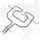 RESISTENCIA GRILL HORNO TEKA 83340302