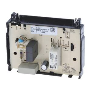 Reloj programador para hornos Bosch Siemens