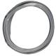 GOMA ESCOTILLA LAVADORA LG EBZ64540225
