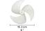 ASPAS DE VENTILADOR 5901JA1012B
