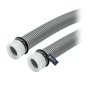 Manguera flexible para aspirador 