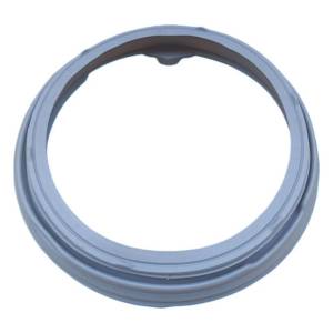 Goma escotilla para lavadoras LG