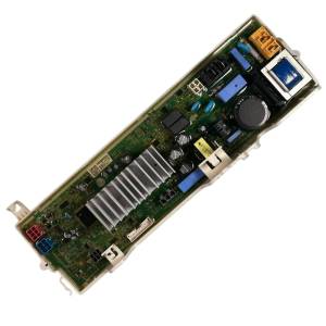Modulo de potencia para lavadora LG