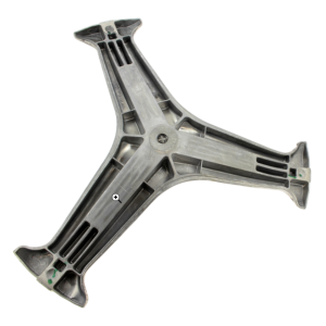 CRUCETA PARA LAVADORA LG MHW62022001