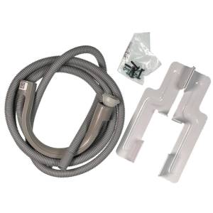 Kit de unión para lavadoras Secadoras LG