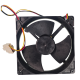 MOTOR VENTILADOR CONGELADOR JOHNSON 11002015011086