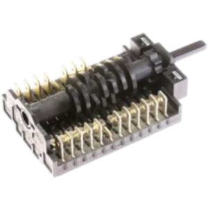 CONMUTADOR HORNO SMEG 811730289