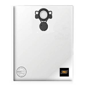 BOLSAS ASPIRADOR NILFISK ATTIX 33/44 FILTRACION INTENSA (A)