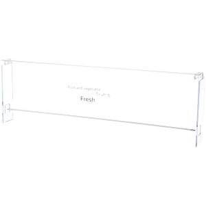 FRENTE EMBELLECEDOR BSH 12011868