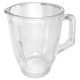 JARRA CRISTAL MEDIDORA PARA VASO BATIDORA JATA 1,5l BT604N