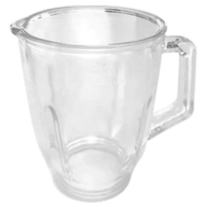 JARRA CRISTAL MEDIDORA JATA 1,5l BT604N