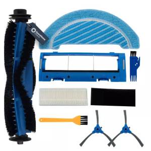 JUEGO DE RECAMBIO CONGA SERIE 1090