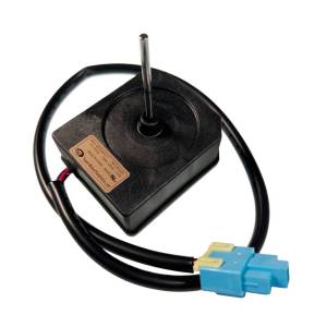 MOTOR DC PARA FRIGORÍFICOS LG 4681JB1029V